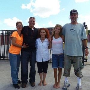 Meet your Posher, Sandra